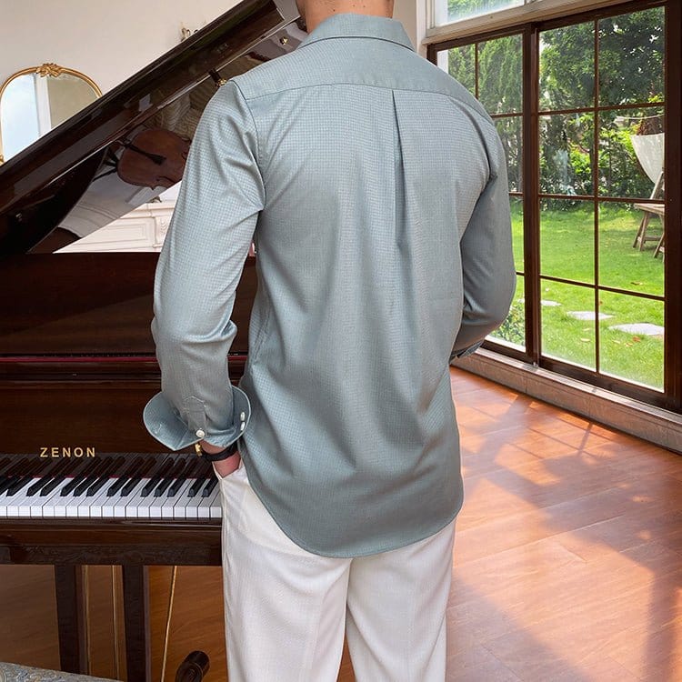 Lá signature - shirt