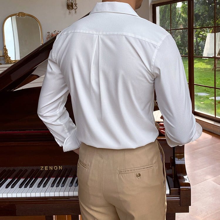 Lá signature - shirt