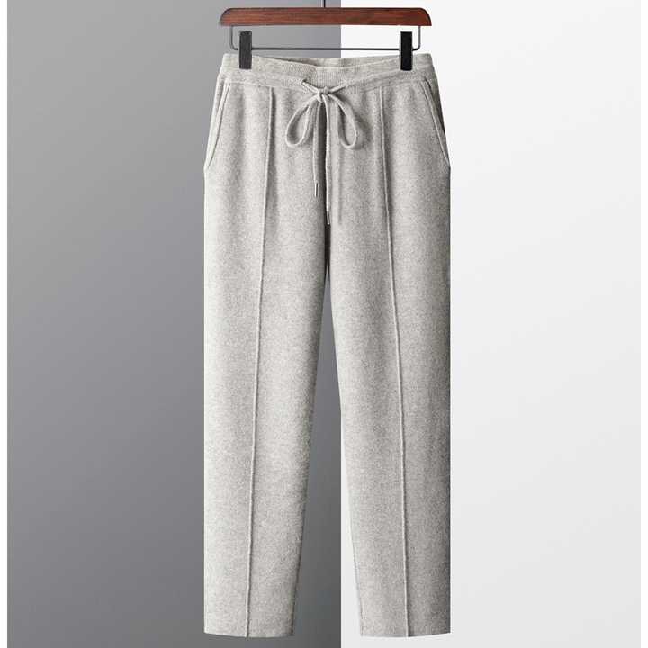 100% Cashmere Hose