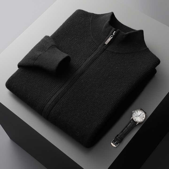 100% cashmere vest