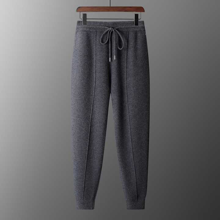 100% Cashmere Hose