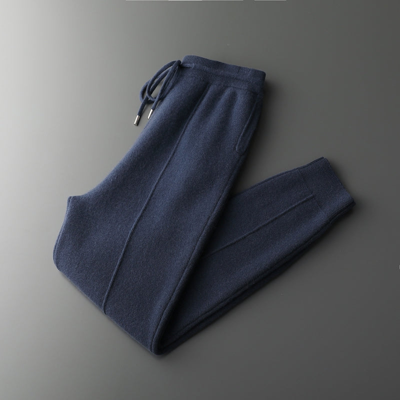 100% Cashmere Hose