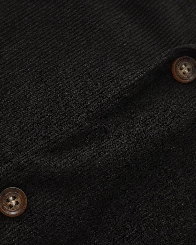 Riviera Corduroy Set in Fluweel