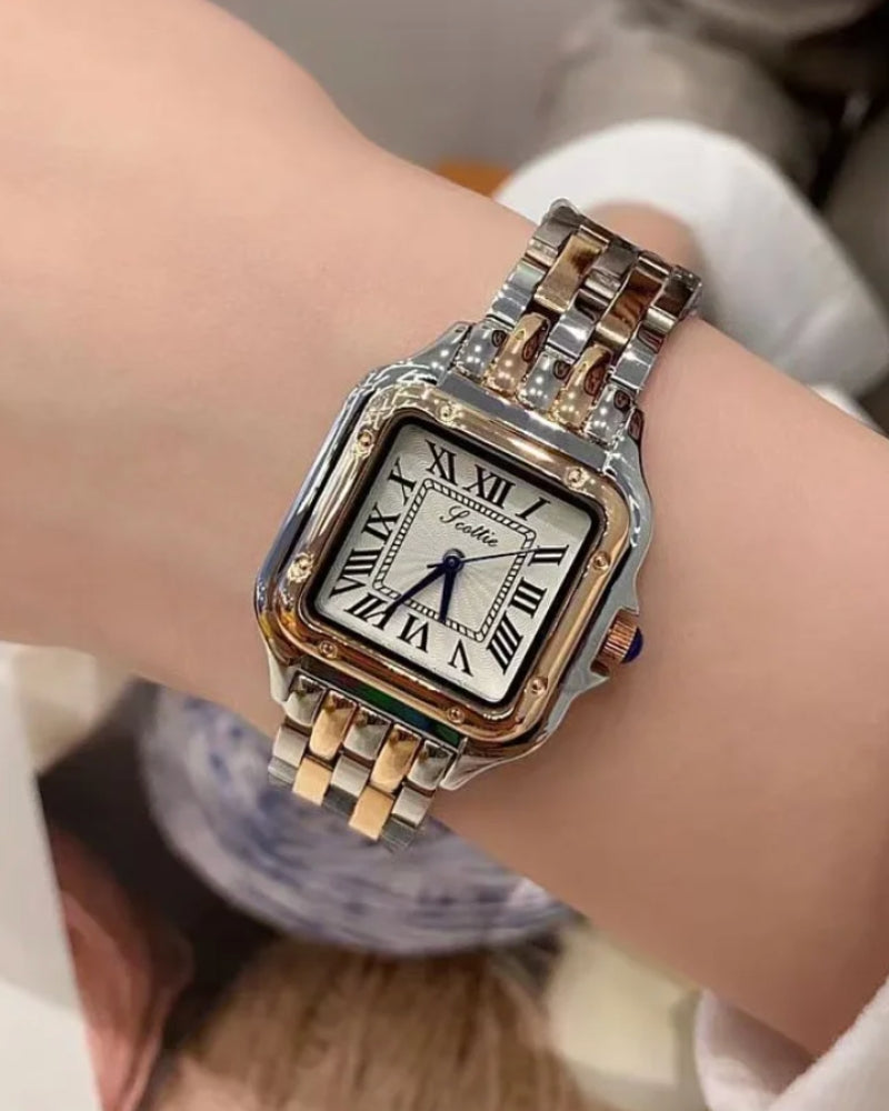 Milano women's watch