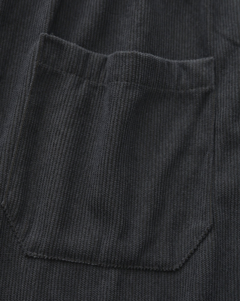 Riviera Corduroy Set in Fluweel