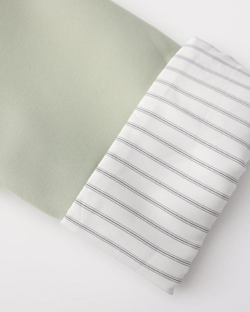 Lady Luxe Oversize Blazer