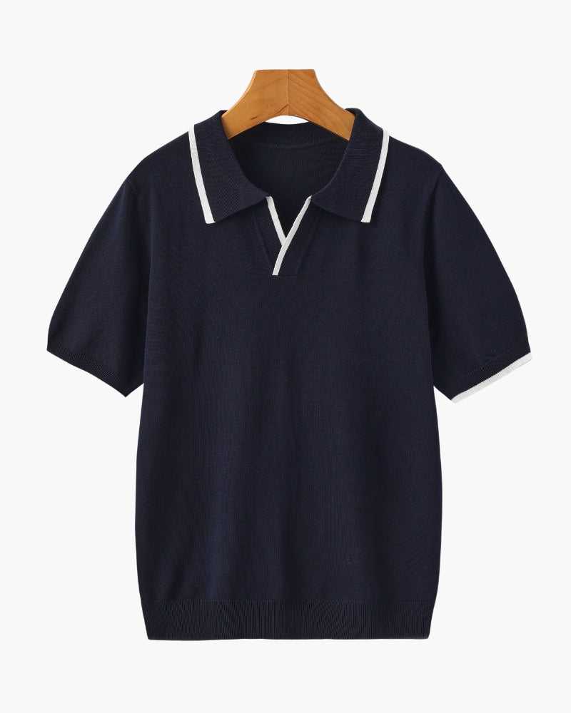 Monaco Edge Poloshirt