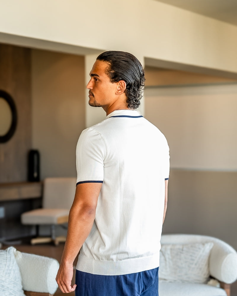 Monaco Edge Poloshirt