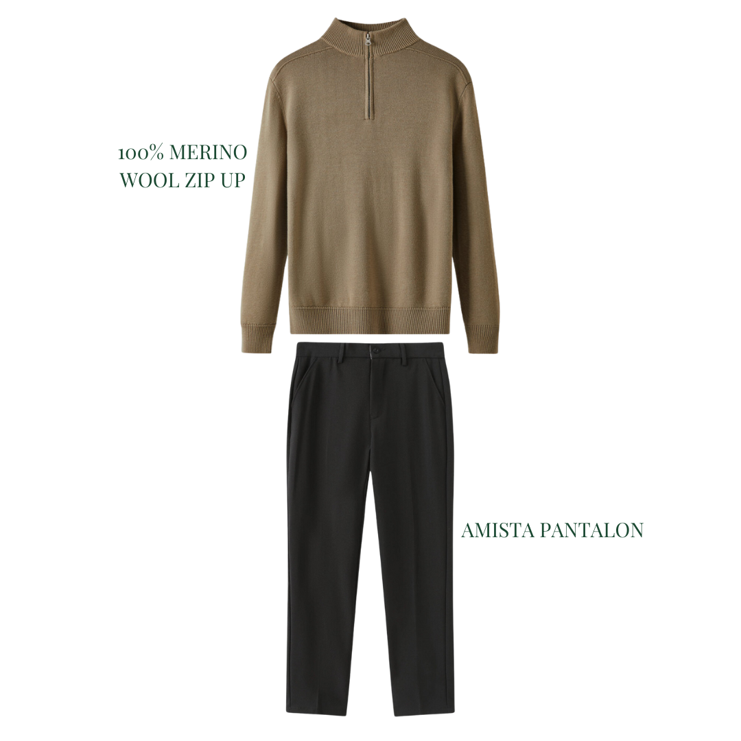 Signature Duo - Â„–1