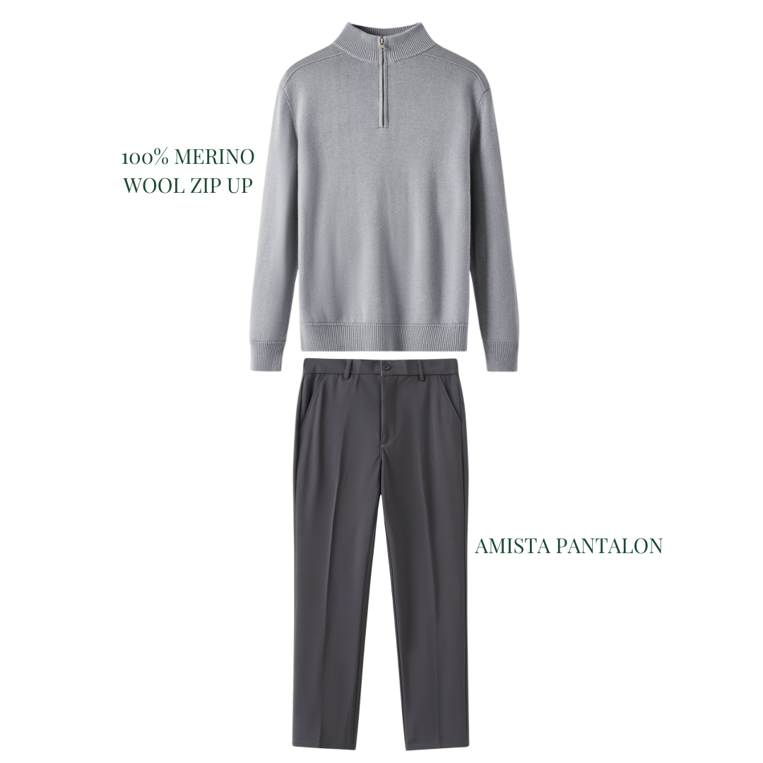 Signature Duo - Â„–2