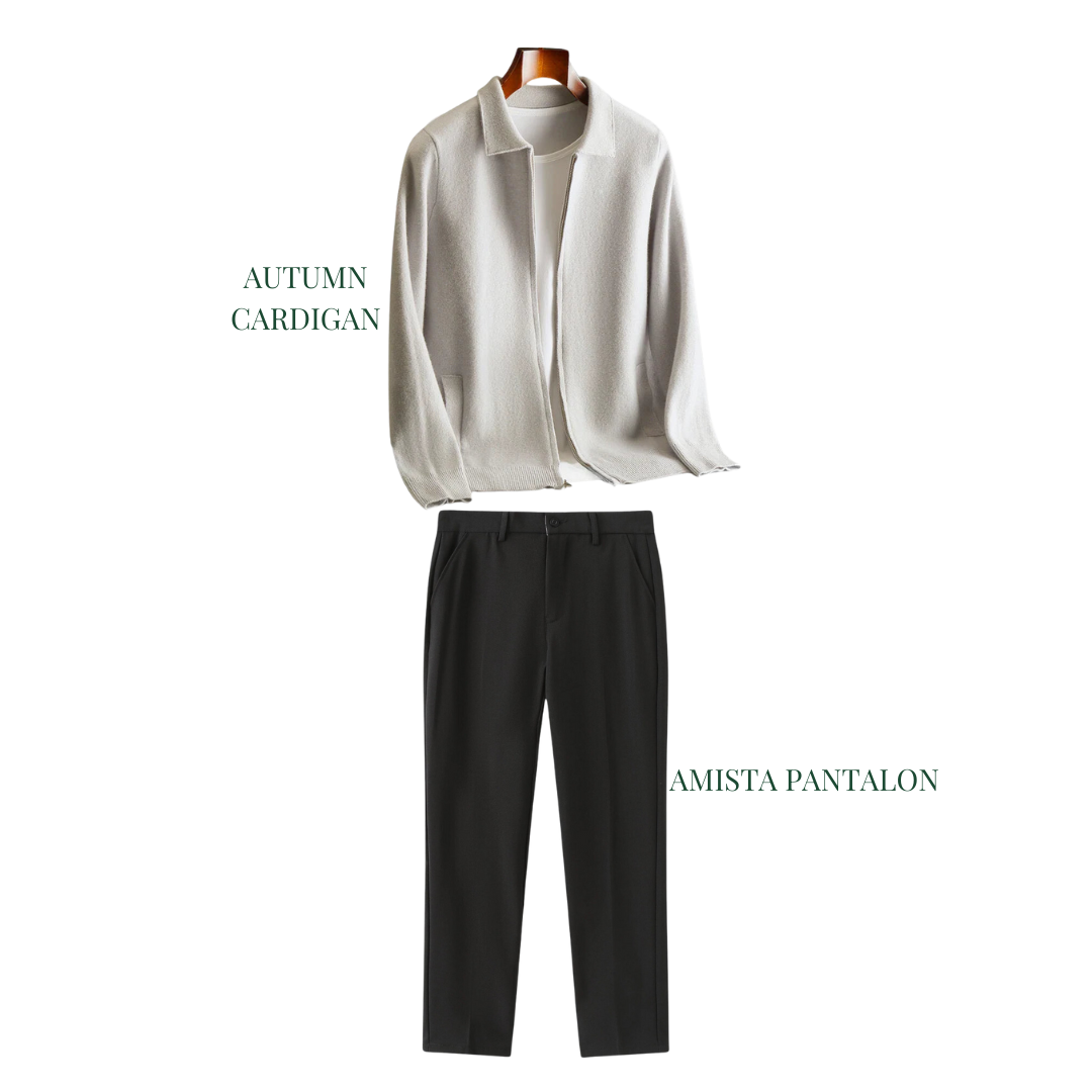 Signature Duo - Â„–3