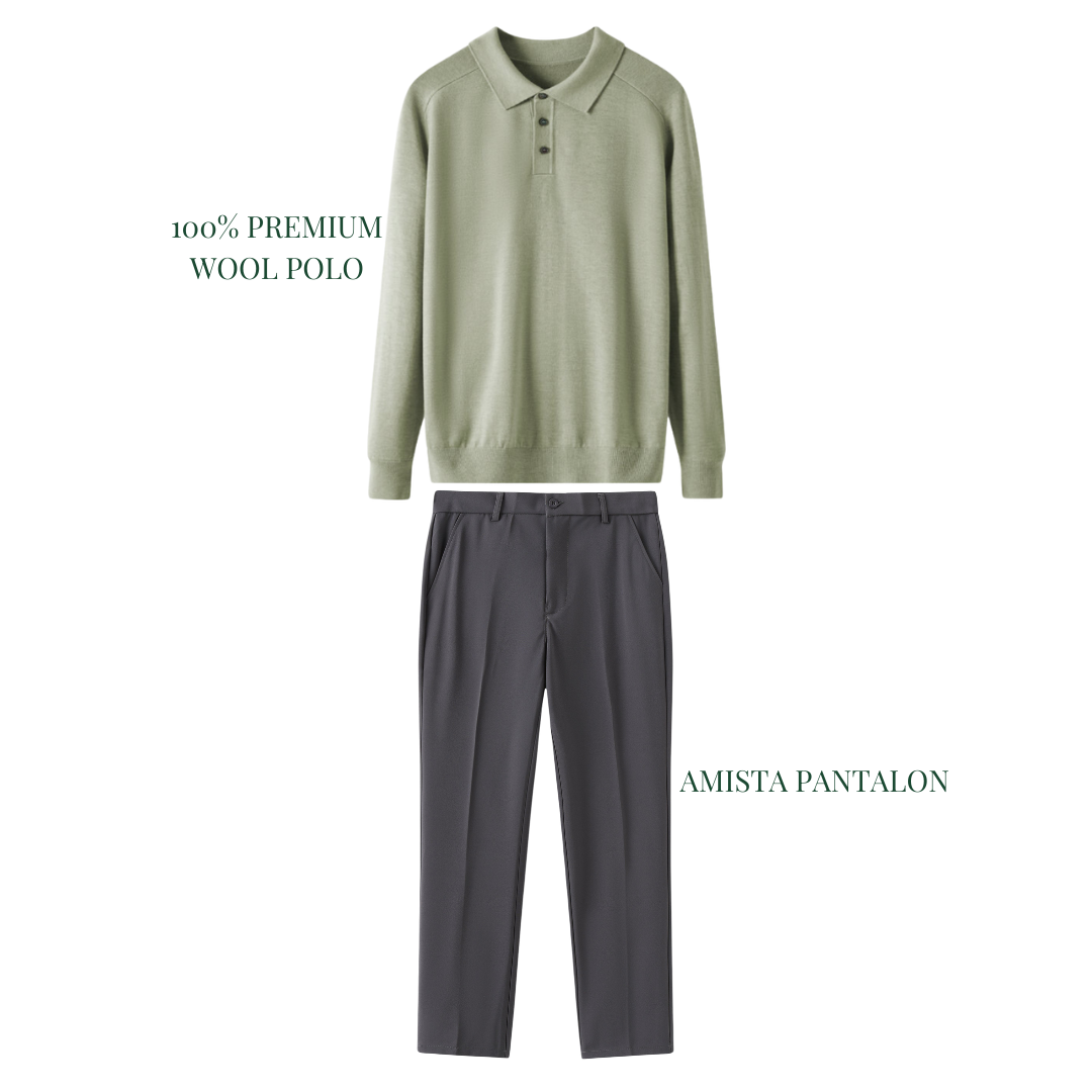 Signature Duo - Â„–9