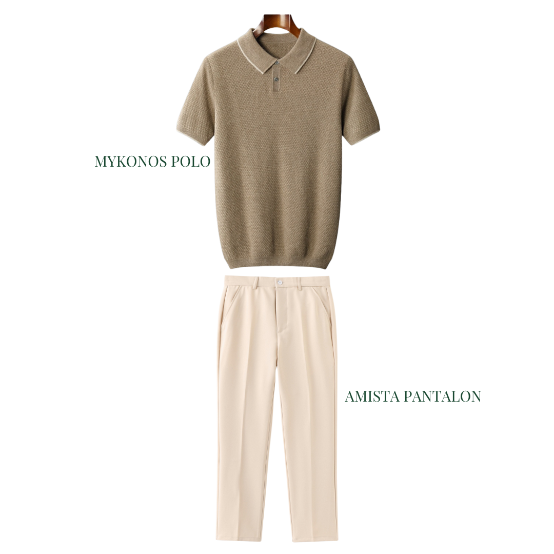 Signature Duo - Â„–11