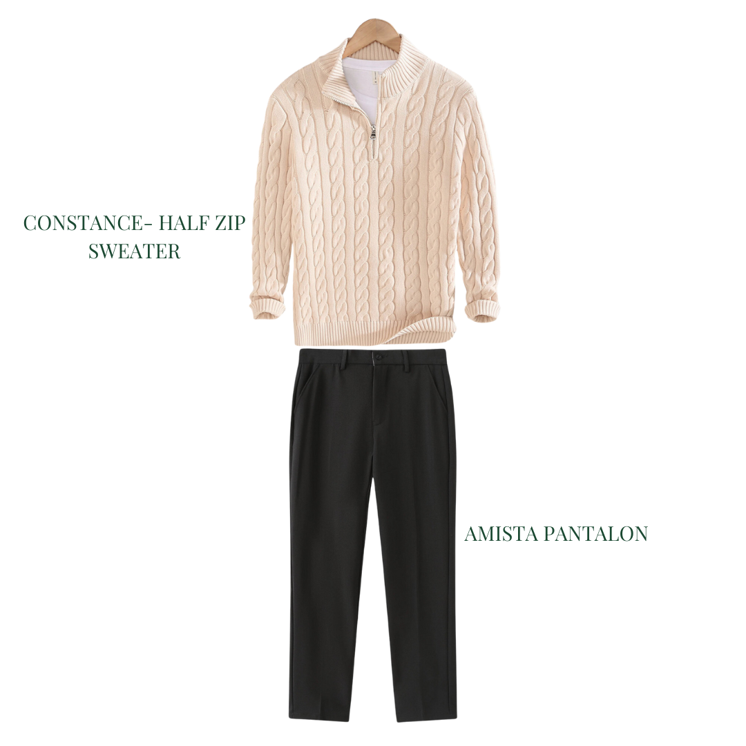 Signature duo - â 15