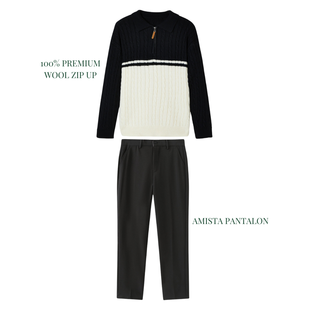 Signature Duo - Â„–7