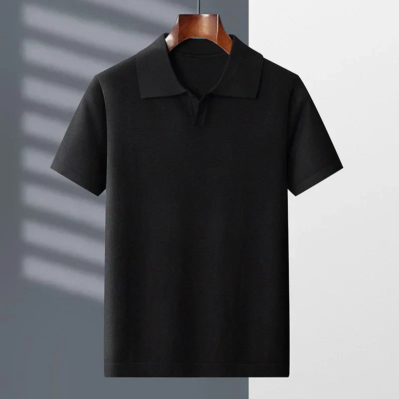Key West Classic katoenen poloshirt 