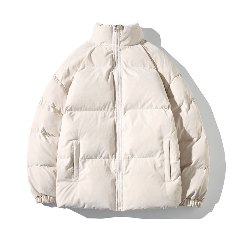 - Menâ's cotton jacket