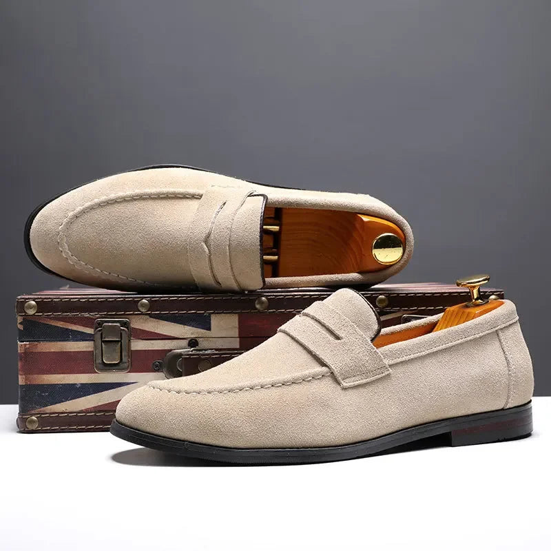 Men's Summer Loafers