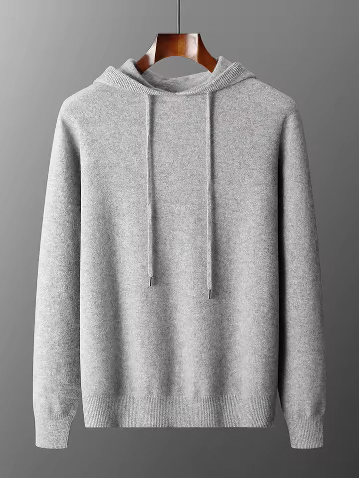 100% cashmere tracksuit V2
