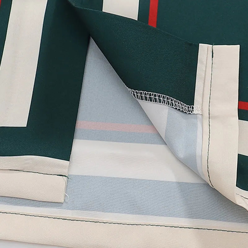 Fiji - Oud Geld Poloshirt