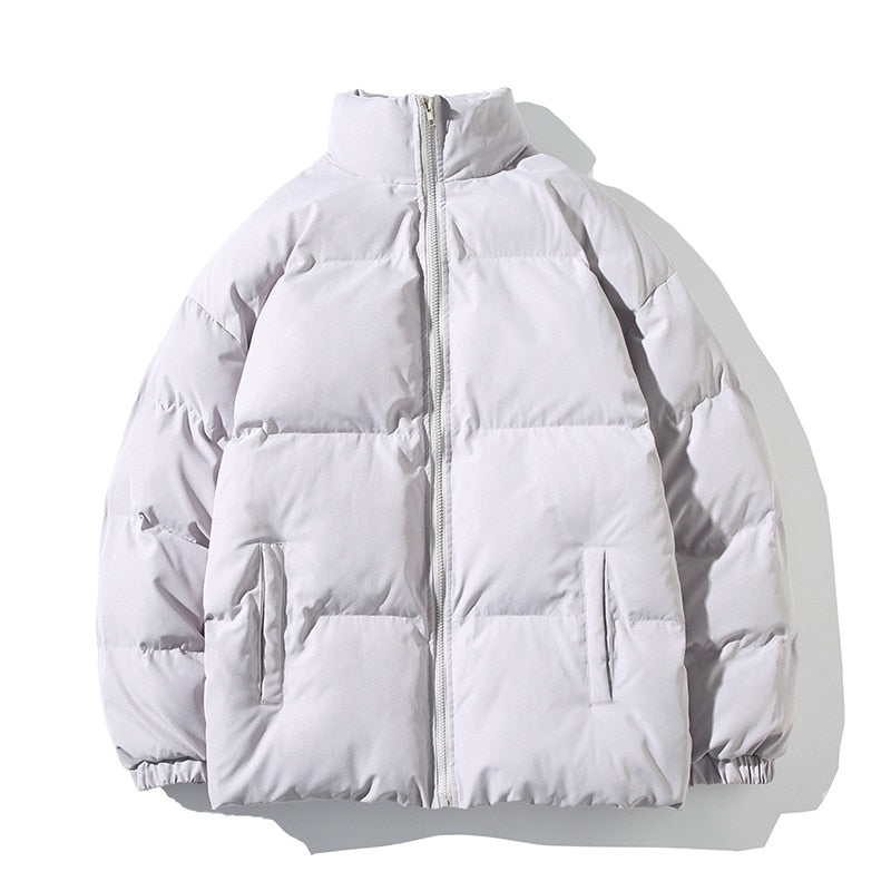- Menâ's cotton jacket
