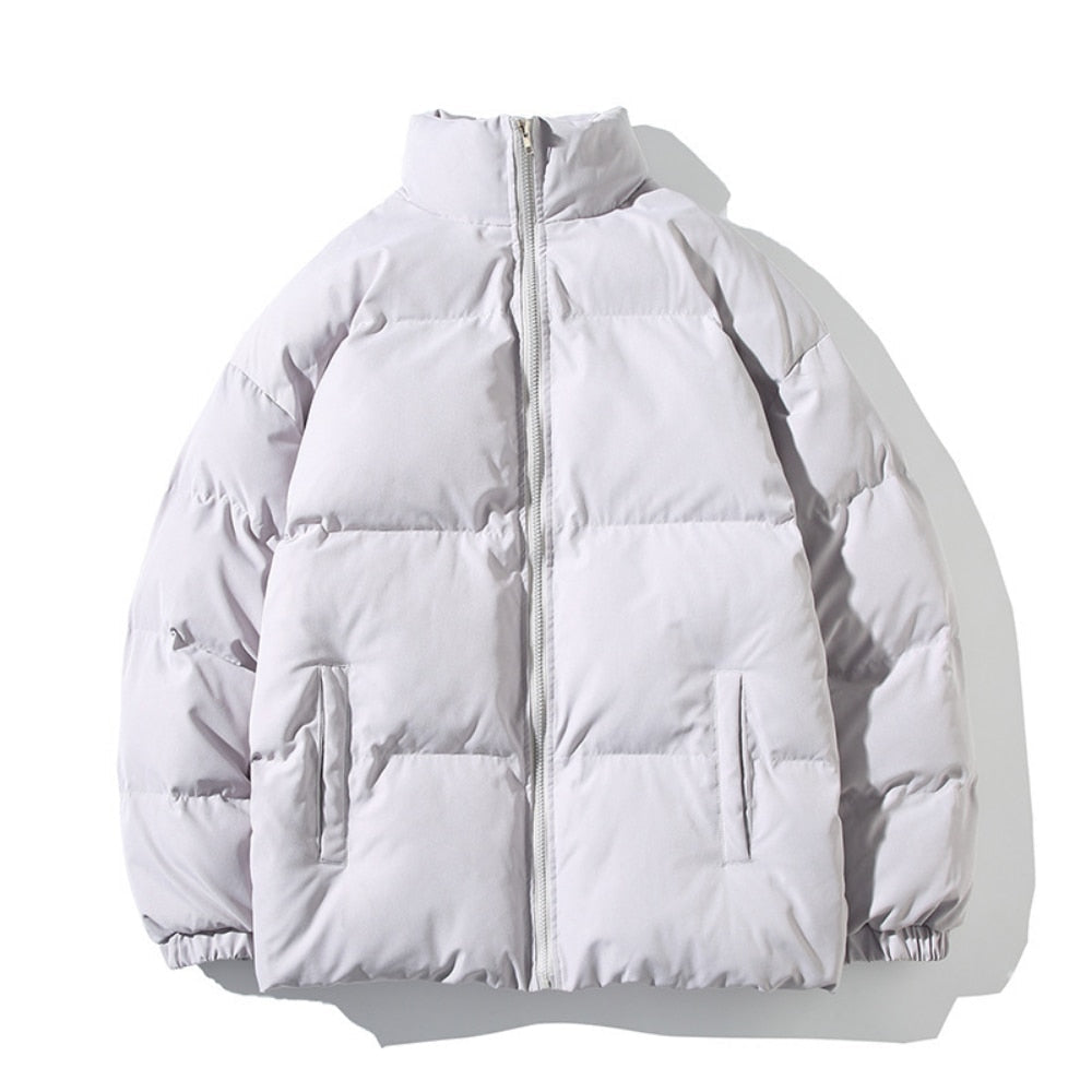 - Menâ's cotton jacket