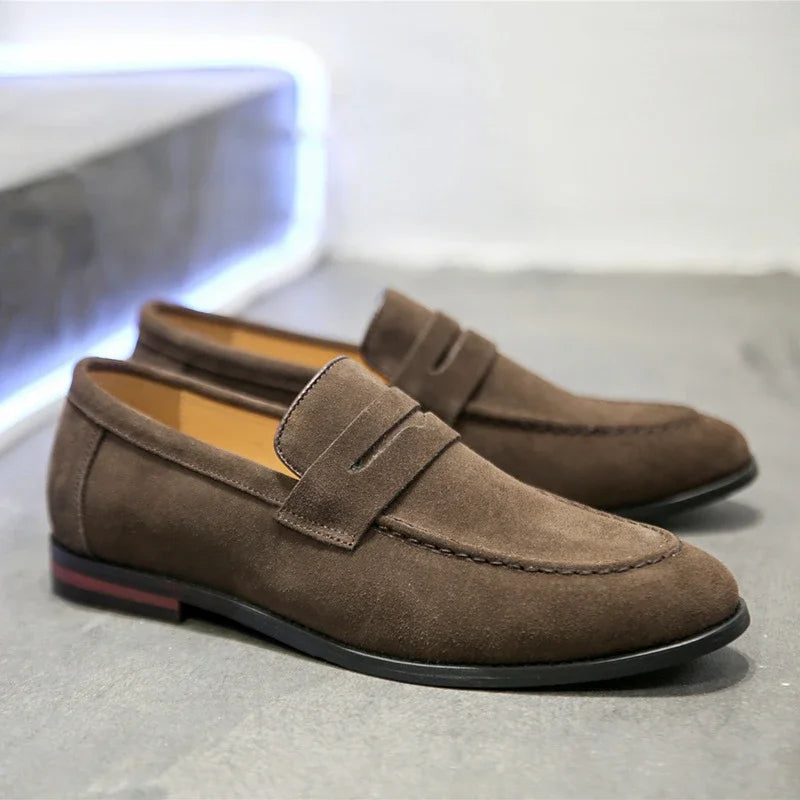 Men's Summer Loafers