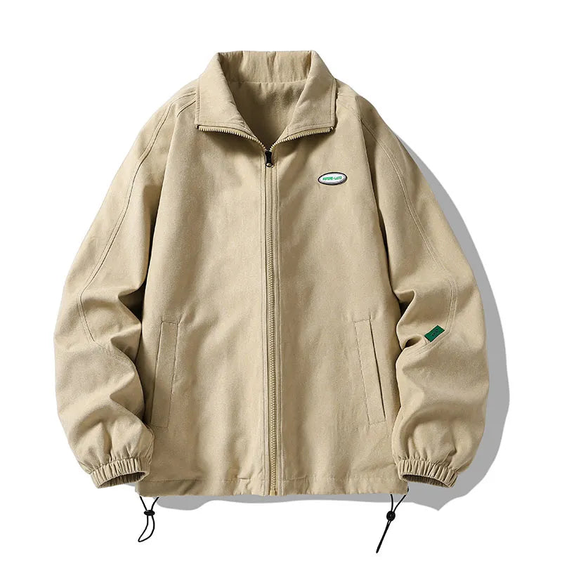 Moscow - Men's Winter Vintage Jacket