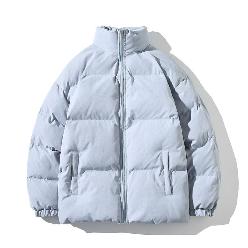 - Menâ's cotton jacket