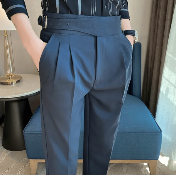 Mont Blanc - Classy pants