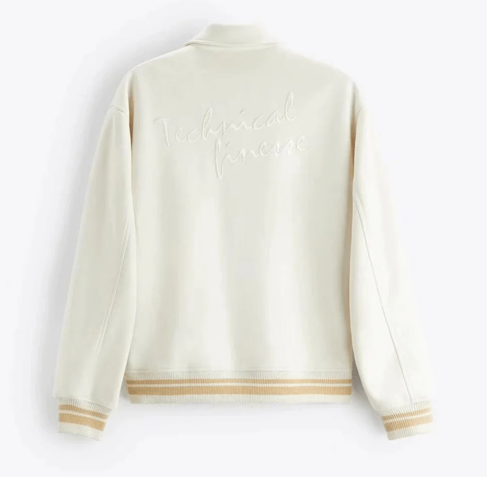 Santa Monica Nude Collegejack