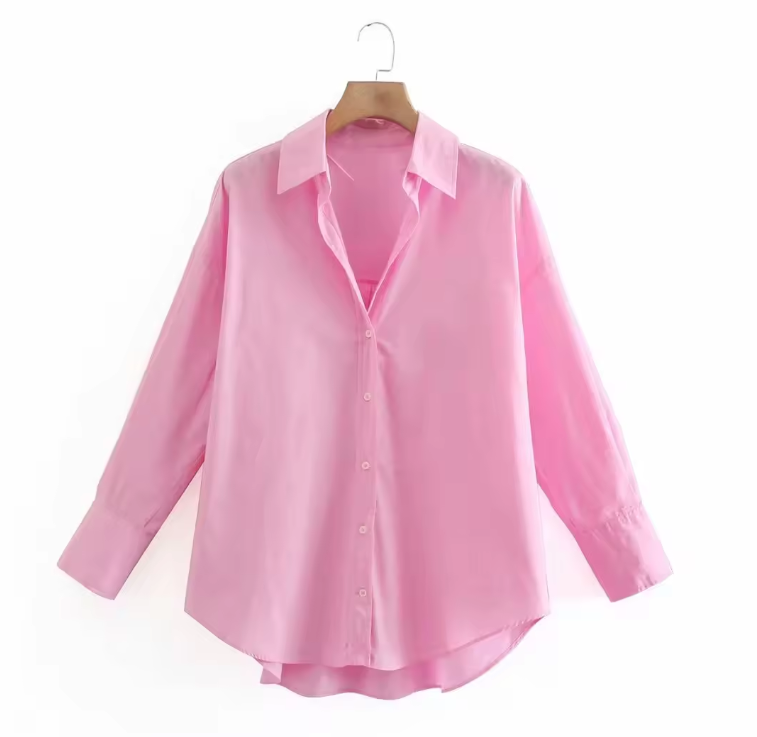 Elegantie Blouse