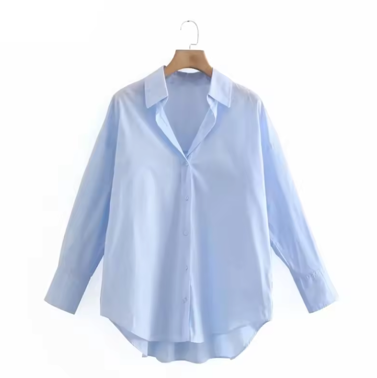 Elegantie Blouse