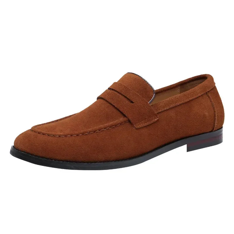 Men's Summer Loafers