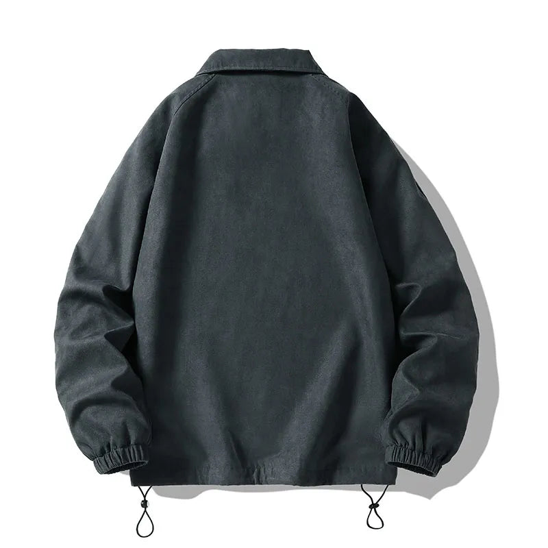 Moscow - Men's Winter Vintage Jacket