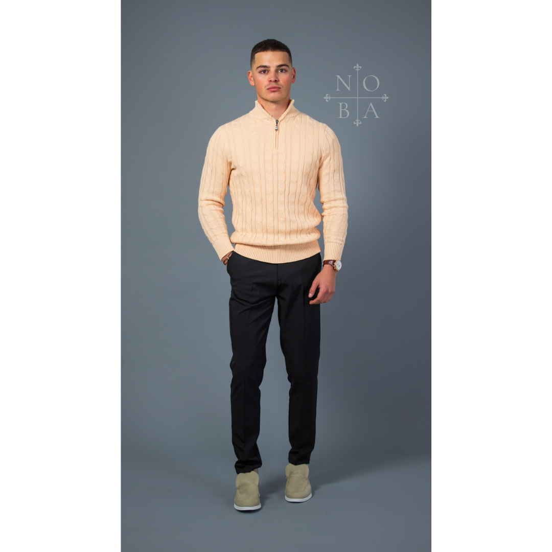 Outfit 1 - Date Night