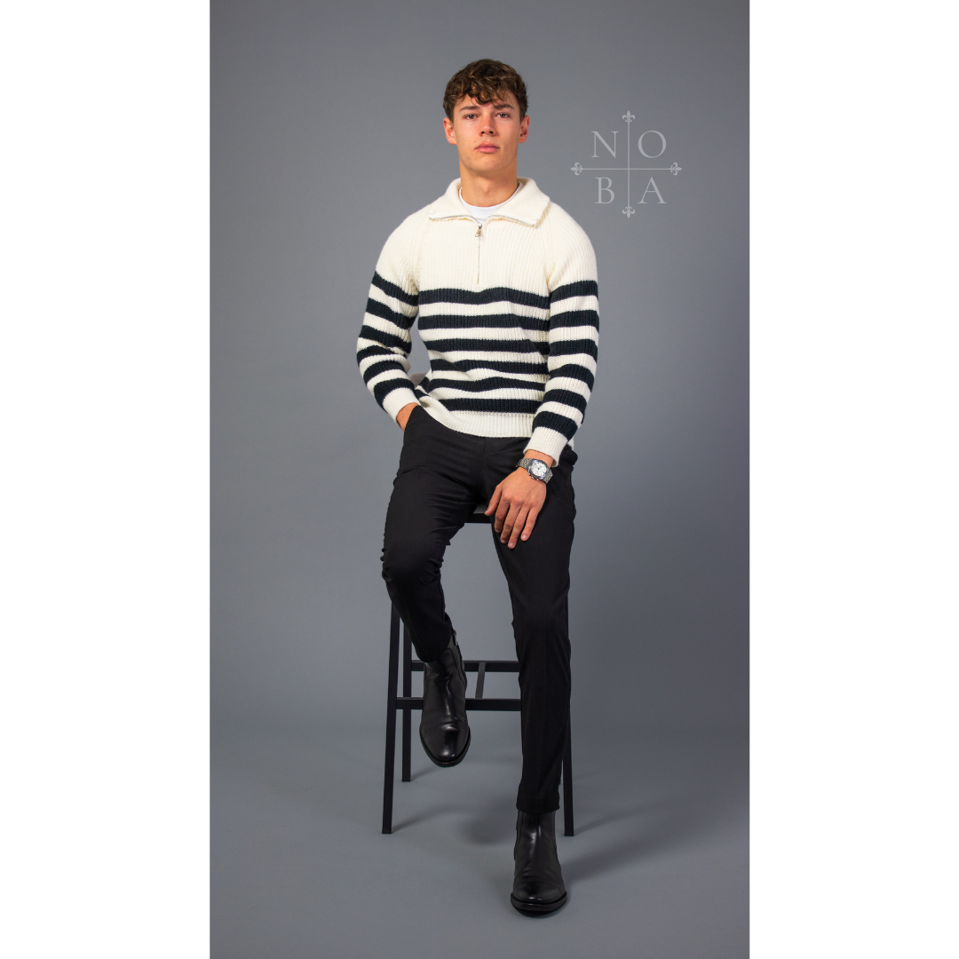 Gentleman's Trio - â 4