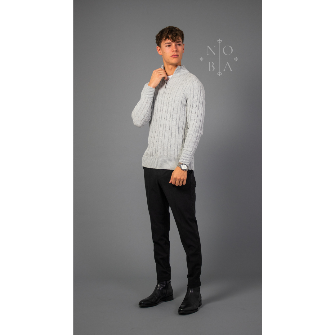 Outfit 4 - Weekend Warrior