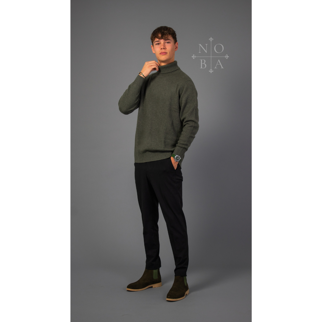 Gentleman's Trio - â 5