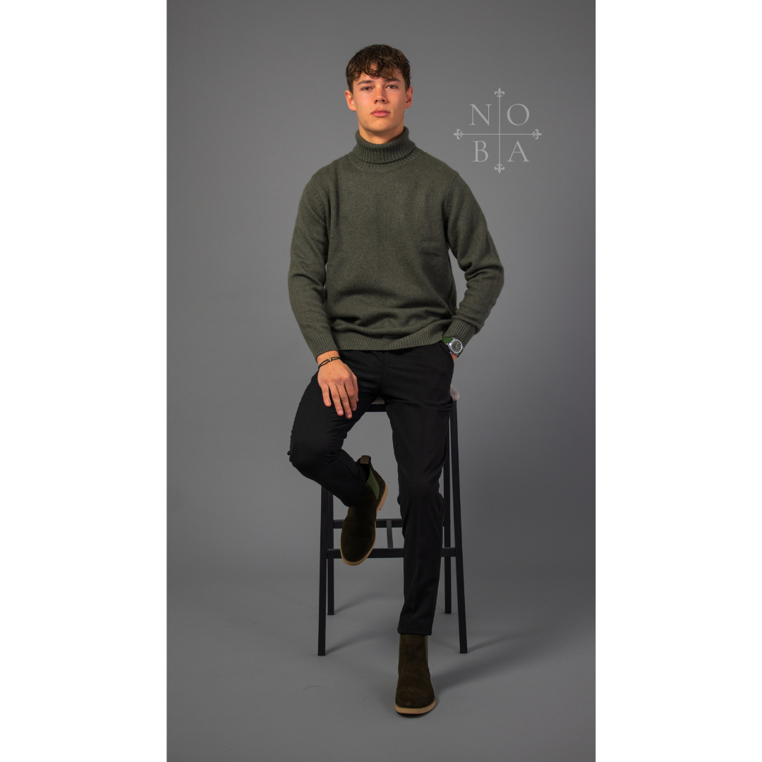 Gentleman's Trio - â 5