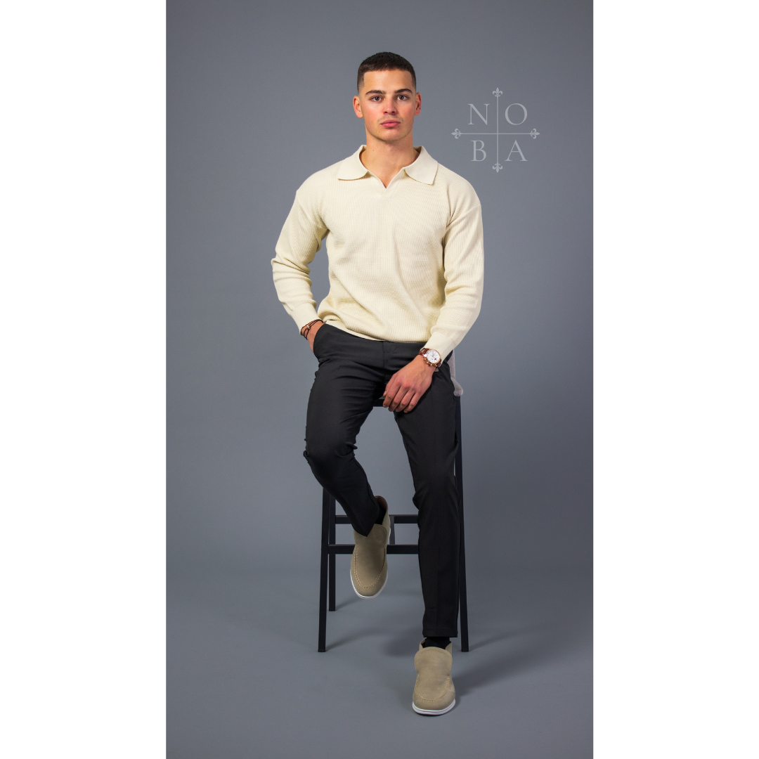 Gentleman's Trio - â 11