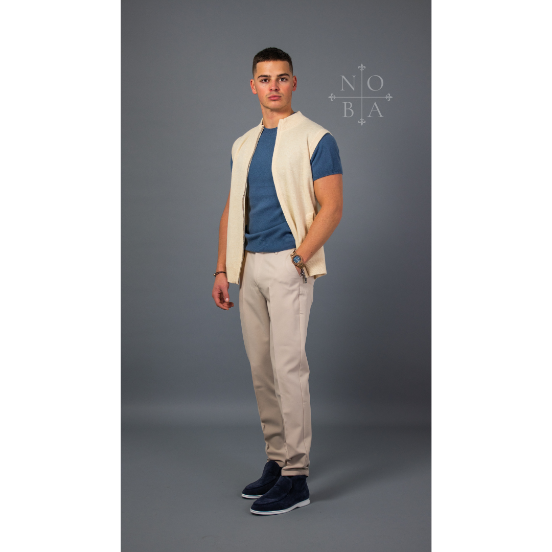 Outfit 12 - Heritage Hustle