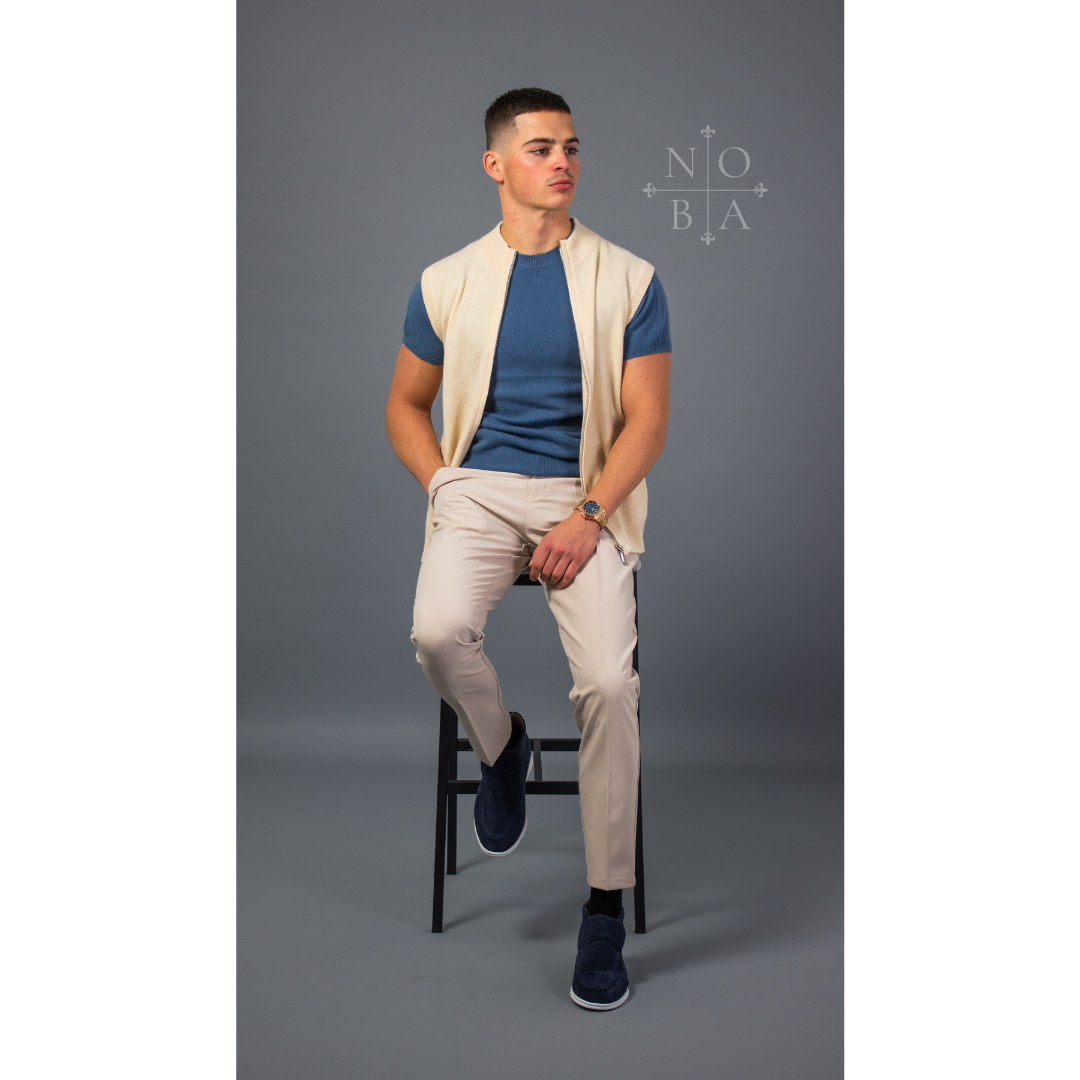 Outfit 12 - Heritage Hustle