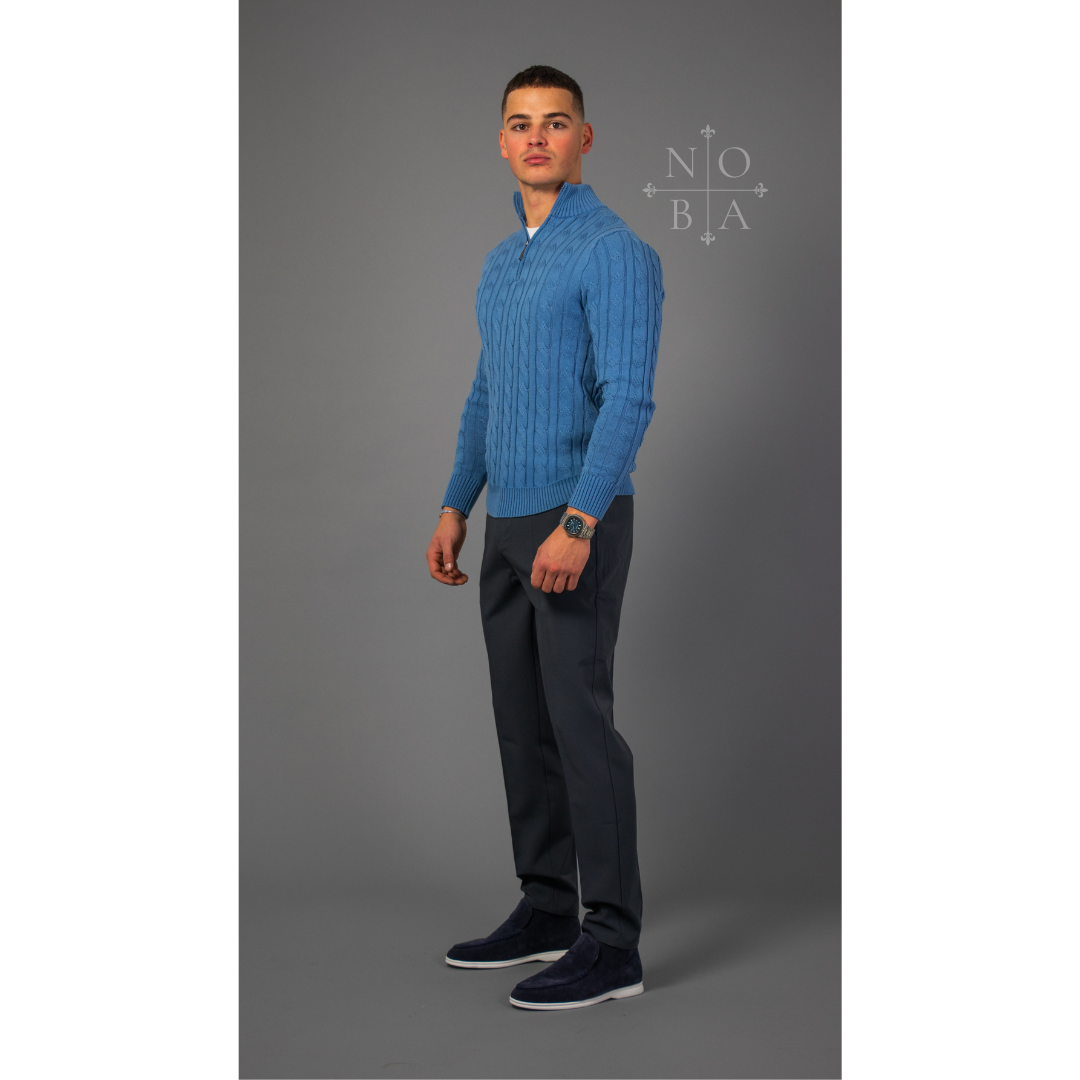 Gentleman's Trio - â 13