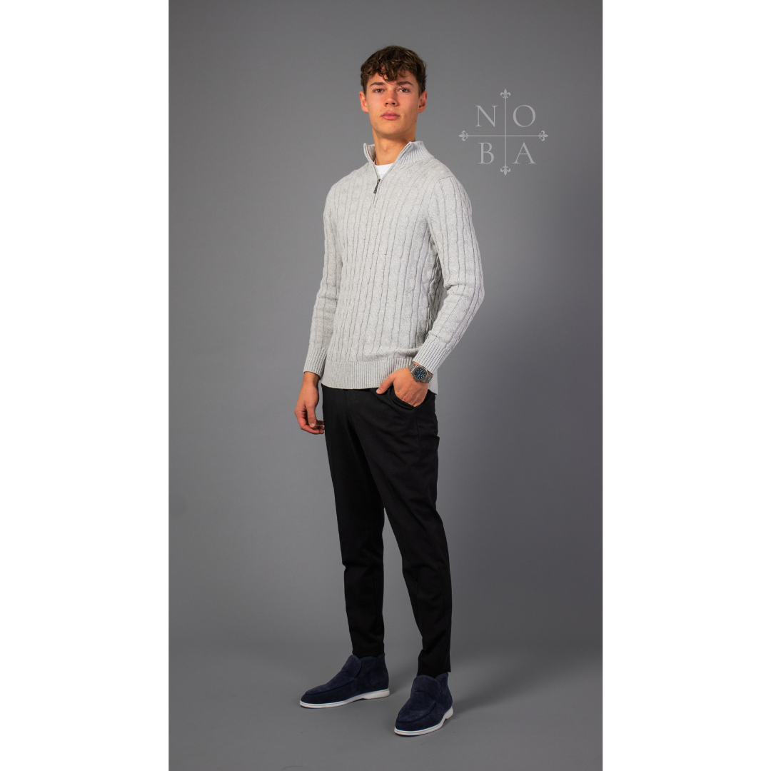 Gentleman's Trio - â 14