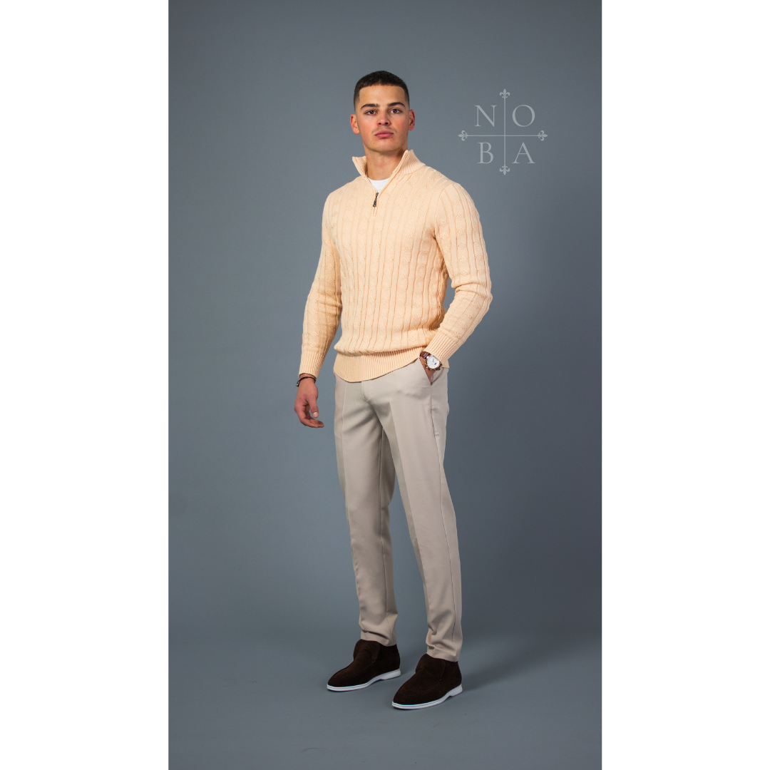 Gentleman's Trio - â 15