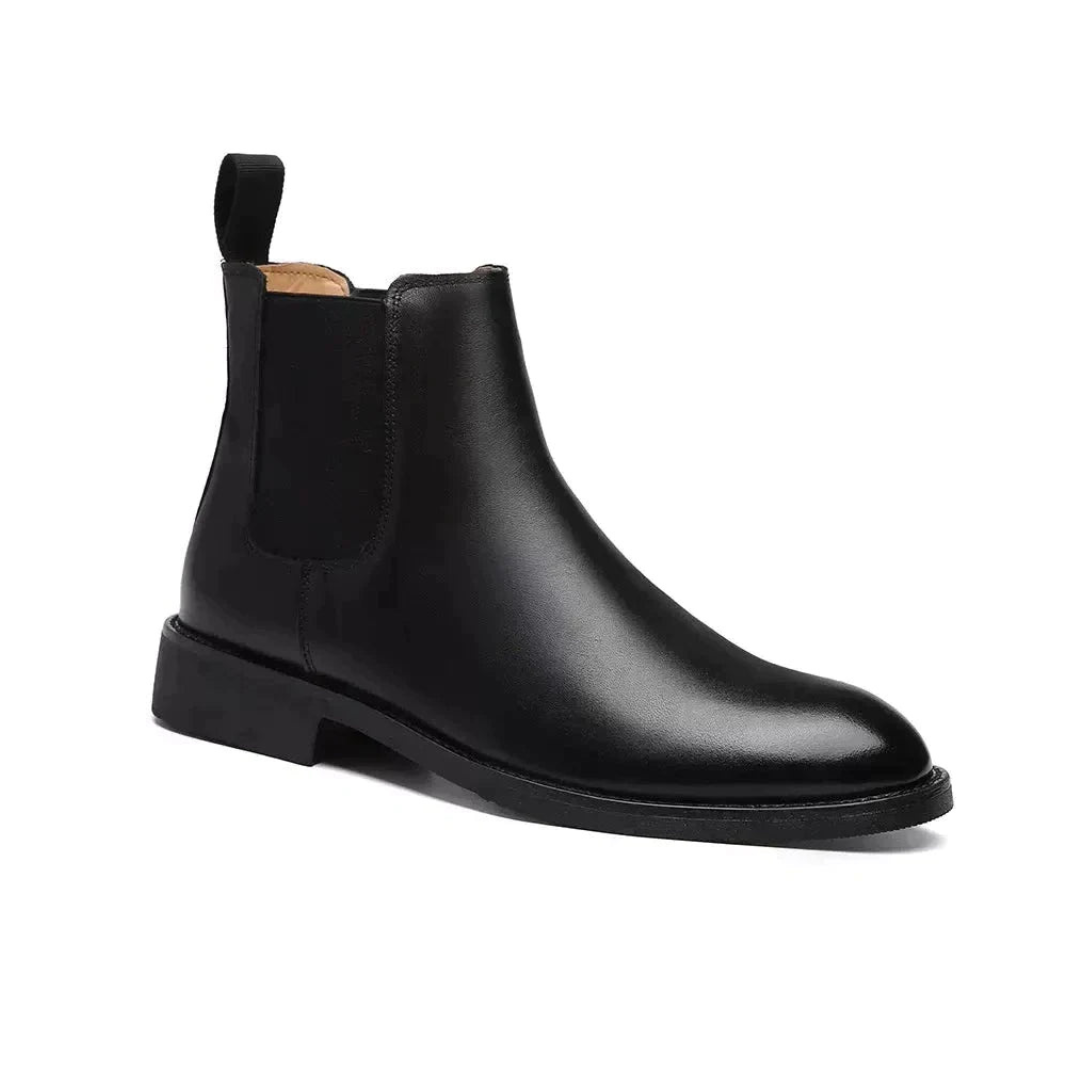 Chelsea boots