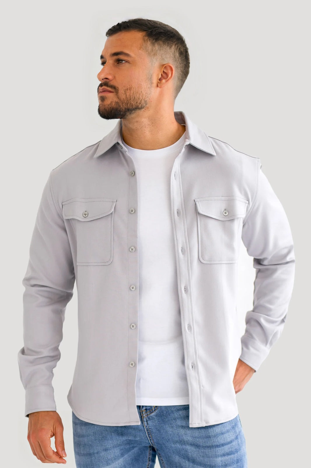 Étoile Cargo jacket