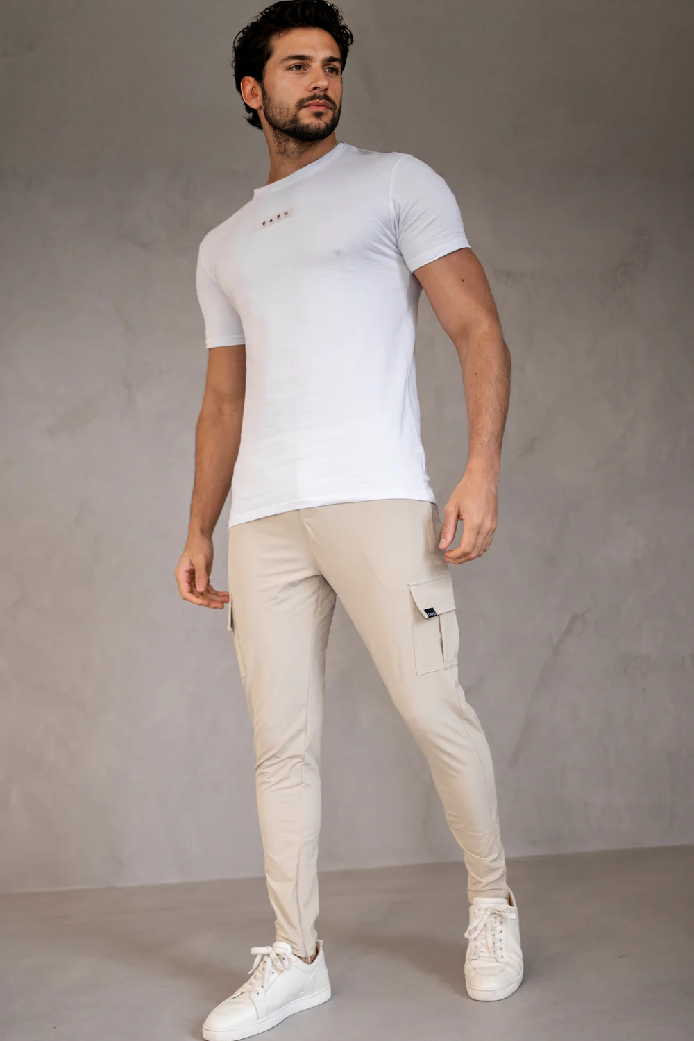 Étoile Cargo pants