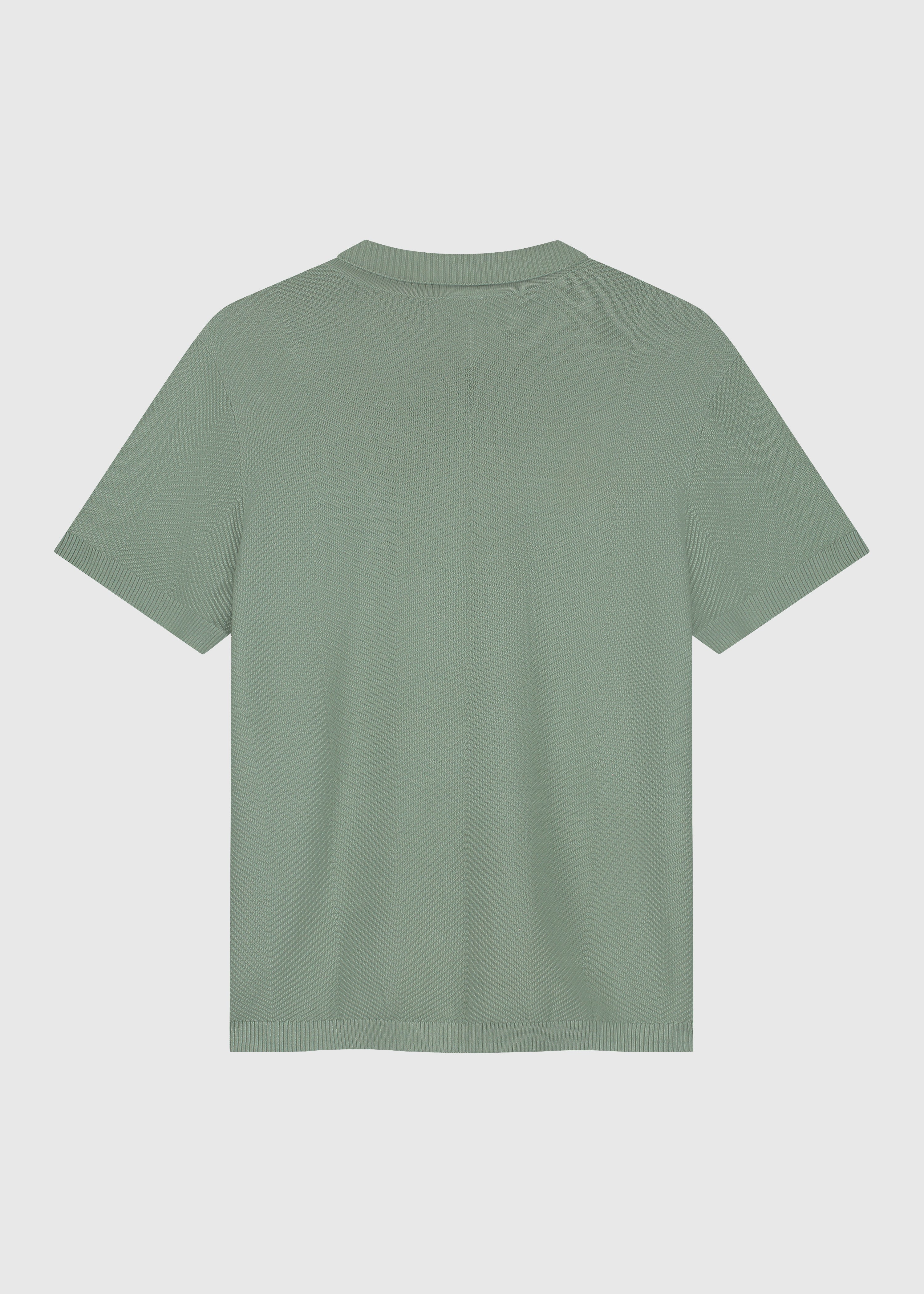 Structure Polo - Saliegroen